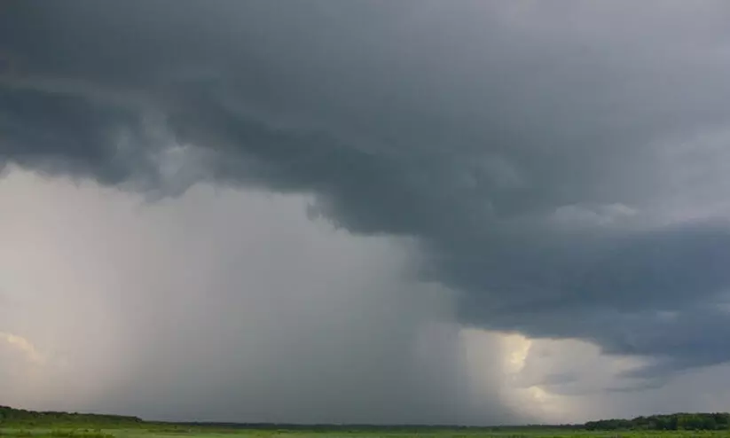 കാലാവസ്ഥ മാറ്റം: രാജ്യത്ത് നേരിയ മൂടൽമഞ്ഞിന് സാധ്യത