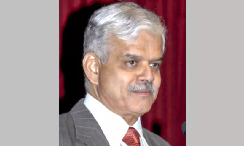 ഡോ. കെ. മോഹൻദാസ് അന്തരിച്ചു ഡോ. കെ. മോഹൻദാസ് അന്തരിച്ചു