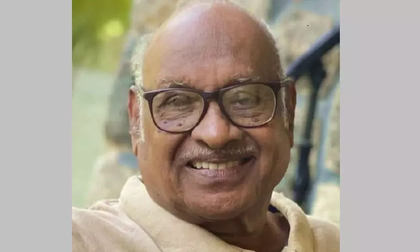 സിനിമ നിര്മാതാവും എഴുത്തുകാരനുമായ പി. സ്റ്റാന്ലി അന്തരിച്ചു സിനിമ നിര്മാതാവും എഴുത്തുകാരനുമായ പി. സ്റ്റാന്ലി അന്തരിച്ചു