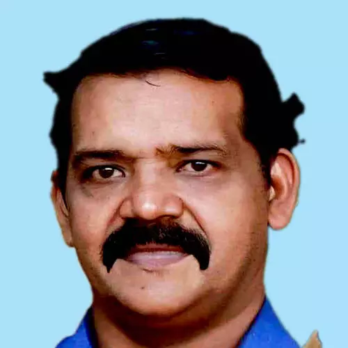 ജ​ഗ​ദീ​ശ്