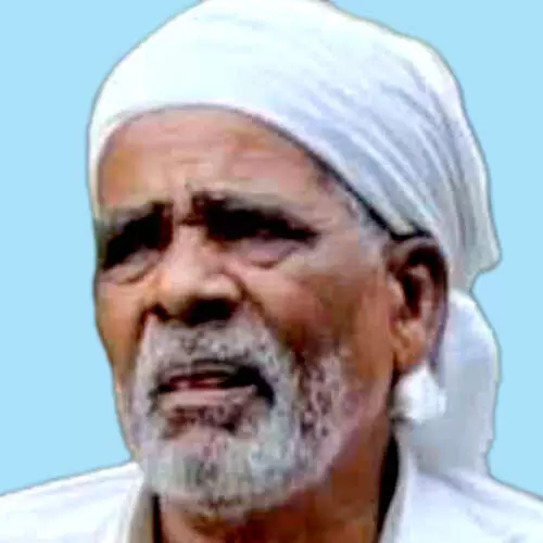 അ​ബ്ബാ​സ് റാ​വു​ത്ത​ർ