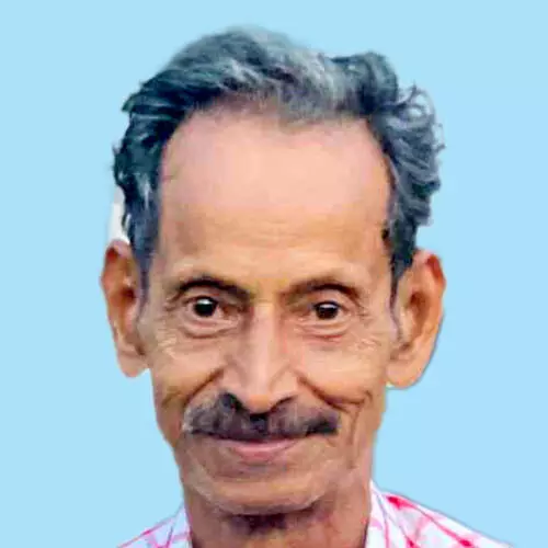 മ​ര​ക്കാ​ർ