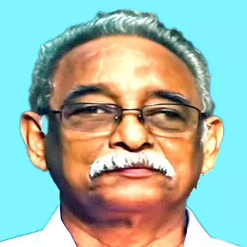 സാ​മു​വ​ൽ വ​ത്സ​ല​ൻ