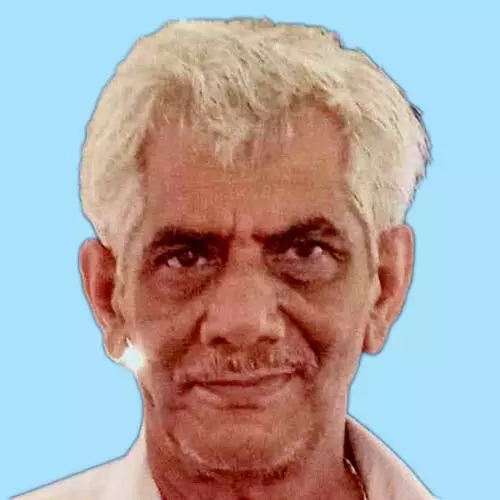 ഹേ​മ​ച​ന്ദ്ര​ൻ