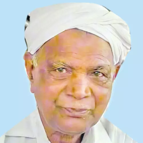 അഹമ്മദ്