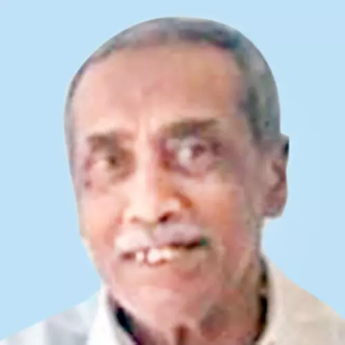 അ​ബ്ദു​ല്ല