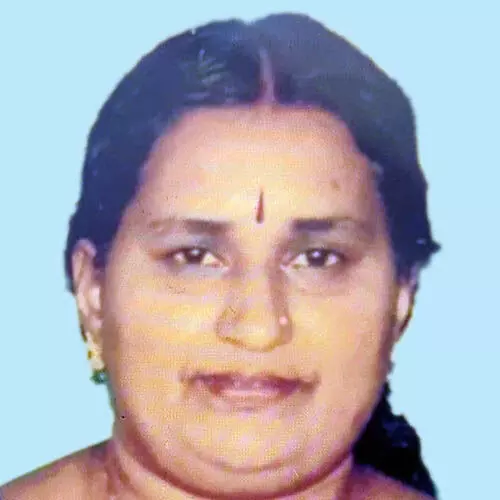 രാ​ജ​ല​ക്ഷ്മി