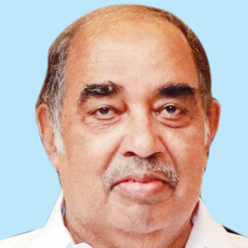 കെ.പി. സുബൈര്‍ ഹാജി