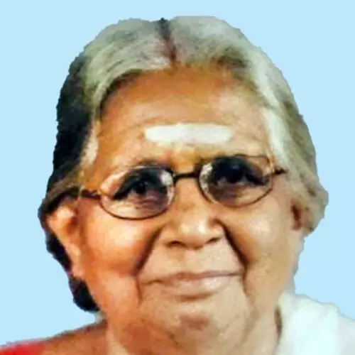 കാ​ർ​ത്ത്യാ​യ​നി മാ​ര​സ്യാ​ർ