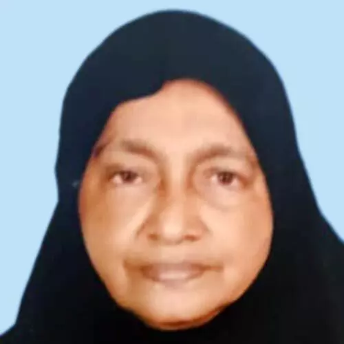 പാ​ത്തു​മ്മ​ബി