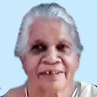 മാ​ധ​വി ശ്രീ​ധ​ർ