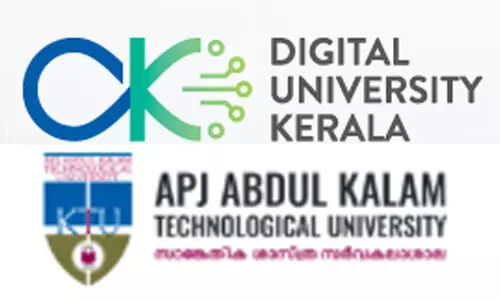 കെ.ടി.യു, ഡിജിറ്റൽ സർവകലാശാല വി.സി നിയമനം; സുപ്രീം​കോടതി നിശ്​ചയിച്ച സെർച്​ കമ്മിറ്റി അഭിമുഖം തുടങ്ങി