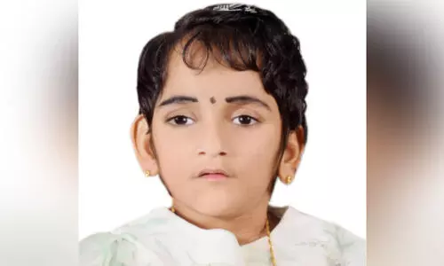 മലയാളി പെൺകുട്ടി അബൂദബിയിൽ മരിച്ചു