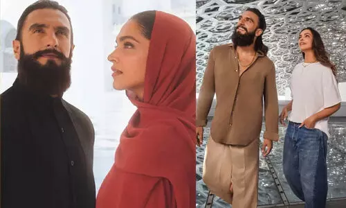 ‘എന്‍റെ ഇഷ്ടം നിങ്ങൾക്ക് എങ്ങനെ പ്രശ്‌നമാകും’? ദീപിക പദുക്കോണിന്‍റെ അബുദാബി പരസ്യവും വിവാദവും