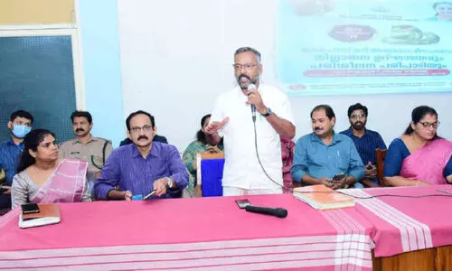 സെ​പ്റ്റം​ബ​ർ 19; അ​ന്താ​രാ​ഷ്ട്ര പാ​മ്പു​ക​ടി അ​വ​ബോ​ധ ദി​നാ​ച​ര​ണം