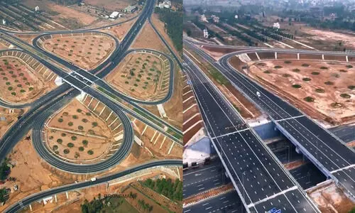 ബം​ഗ​ളൂ​രു-​ചെ​ന്നൈ എ​ക്സ്പ്ര​സ് വേ​യി​ൽ വി​ശ്ര​മ കേ​ന്ദ്ര​ങ്ങ​ൾ തു​റ​ക്കും