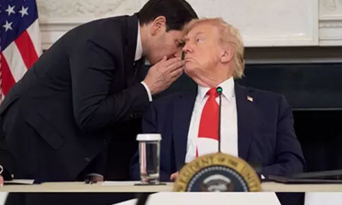 ഇസ്രായേൽ-ഹമാസ് വെടിനിർത്തൽ ആദ്യം ലോകത്തെ അറിയിച്ചത് ഇവാൻ വുച്ചിയുടെ കാമറ