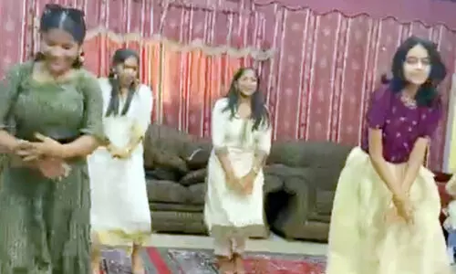 ഗ്രീ​ൻ​വാ​ലി ‘ഒ​രു​മ​യു​ടെ ഓ​ണം’