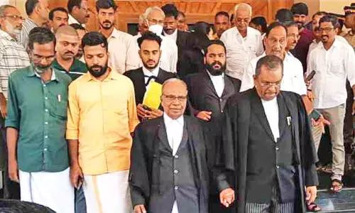 വിധിപ്രസ്താവം 15 വർഷങ്ങൾക്കുശേഷം; 44 സാ​ക്ഷി​ക​ളെ വി​സ്ത​രി​ച്ചു, 63 തൊ​ണ്ടി​മു​ത​ലും 140 രേ​ഖ​ക​ളും ഹാ​ജ​രാ​ക്കി