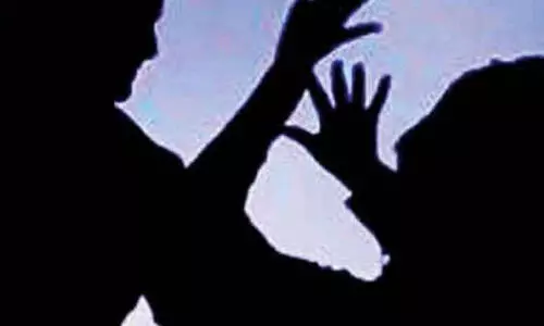 കോട്ടക്കുന്നിനടുത്ത് യുവാക്കളെ മർദിച്ചതായി പരാതി