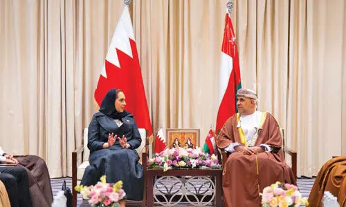 ഭ​വ​ന, ന​ഗ​രാ​സൂ​ത്ര​ണ​രം​ഗ​ത്ത് സ​ഹ​ക​ര​ണം ശ​ക്തി​പ്പെ​ടു​ത്താ​നൊ​രു​ങ്ങി ബ​ഹ്‌​റൈ​നും ഒ​മാ​നും