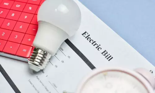 ചാ​രി​റ്റി സ്ഥാ​പ​ന​ങ്ങ​ൾ​ക്ക് ഇ​ല​ക്ട്രി​സി​റ്റി, വാ​ട്ട​ർ താ​രി​ഫ് കു​റ​ക്കാ​നാ​വി​ല്ലെ​ന്ന് ‘ഇ​വ’