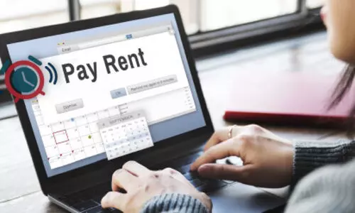 ഏ​കീ​കൃ​ത ഇ​ല​ക്ട്രോ​ണി​ക് വാ​ട​ക ക​രാ​ർ ന​ട​പ്പാ​ക്കു​ന്നു