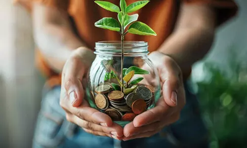 ലോണെടുത്തത് വെറും പത്ത് ലക്ഷം; വാങ്ങിയത് 60 ലക്ഷത്തിന്റെ ഫ്ലാറ്റ്