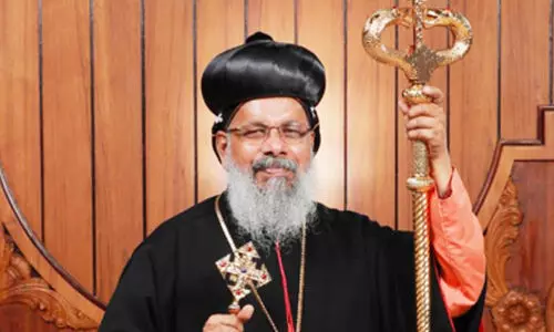 Gabriel Mar Gregorios