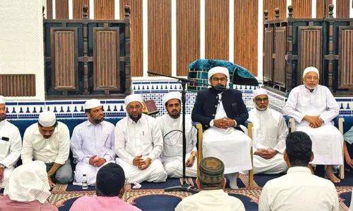 എ​സ്‌.​കെ.​എ​സ്‌.​എ​സ്. എ​ഫ്‌ ഇ​ഷ്കെ റ​സൂ​ൽ സം​ഗ​മം സം​ഘ​ടി​പ്പി​ച്ചു