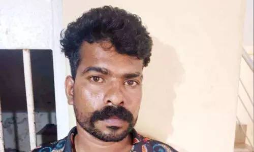 സൈനികനെ ആക്രമിച്ച കേസിലെ പ്രതി അറസ്റ്റില്‍