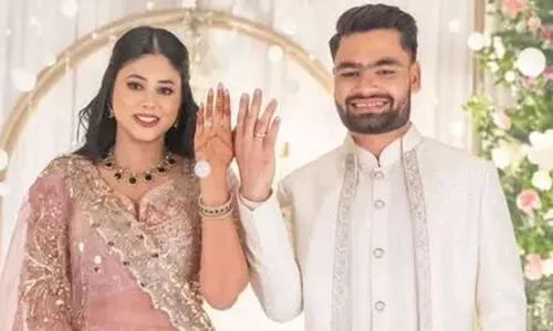 അഞ്ചു കോടി ആവശ്യപ്പെട്ട് റിങ്കു സിങ്ങിന് ഭീഷണി സന്ദേശം; പിന്നിൽ ദാവൂദ് ഇബ്രാഹിമിന്‍റെ സംഘം?