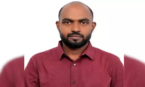 Hariraj Sudhevan