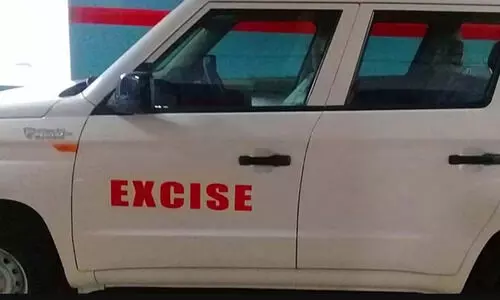 എക്​സൈസ്​ പരിശോധന; ഒരുമാസത്തിനിടെ 480 കേസ്​, അറസ്റ്റിലായത്​ 458 പേർ