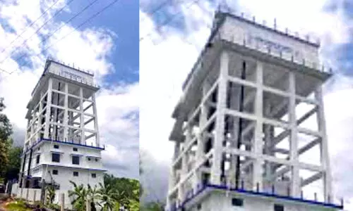 കുടിവെള്ള പദ്ധതി പ്രദേശത്തെ പന്നിഫാം അടച്ചുപൂട്ടണമെന്ന് ആവശ്യം