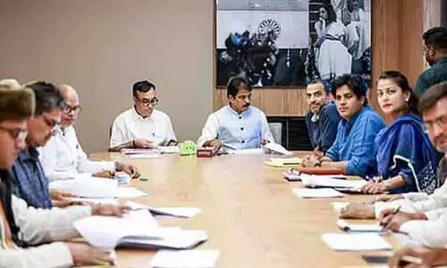 Bihar SIR raises more questions than answers Says congress