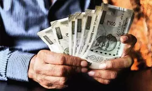 Man Shares 10 Year Career Journey Inspires Internet Man Shares 10 Year Career Journey Inspires Internet