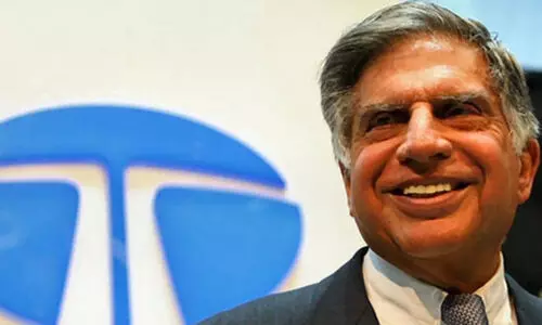 രത്തൻ ടാറ്റ വിടപറഞ്ഞിട്ട് ഒരു വർഷം; ടാറ്റ ​ഗ്രൂപ്പിന് നഷ്ടമായത് ഏഴ് ലക്ഷം കോടി