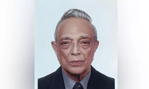 ബ്രിട്ടീഷ് പ്രോ കോൺസുൽ ജനറലായിരുന്ന കണ്ണൂർ സ്വദേശി നിര്യാതനായി