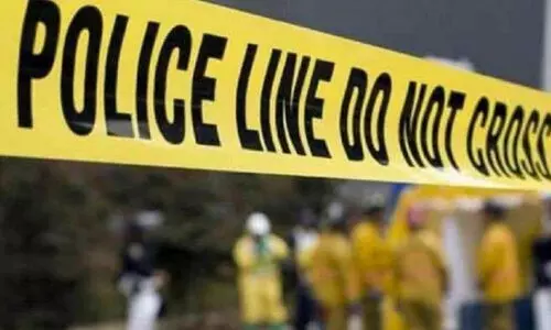 മാനസിക വെല്ലുവിളി നേരിട്ട യുവതി മക്കളെ കൊലപ്പെടുത്തിയ ശേഷം ആത്മഹത്യ ചെയ്തു