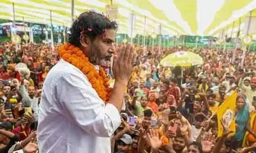 Prashant Kishor Prashant Kishor