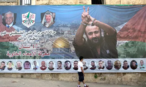 മർവാൻ ബർഗൂതിയെ വിട്ടയക്കാൻ ഇസ്രായേൽ സമ്മതിച്ചെന്നും ഇല്ലെന്നും റിപ്പോർട്ടുകൾ