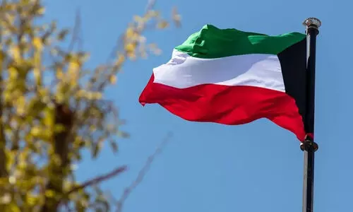 ഗസ്സ സമാധാന കരാർ; സ്വാഗതംചെയ്ത് കുവൈത്ത്