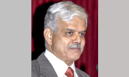 ഡോ. ​കെ. മോ​ഹ​ൻ​ദാ​സ്‌ അ​ന്ത​രി​ച്ചു