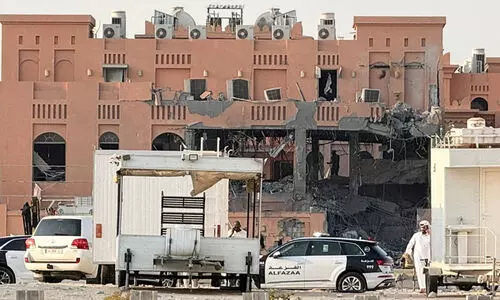 ഇസ്രായേൽ-ഹമാസ് വെടിനിർത്തലിലേക്ക് നയിച്ച സുപ്രധാന സംഭവവികാസങ്ങൾ