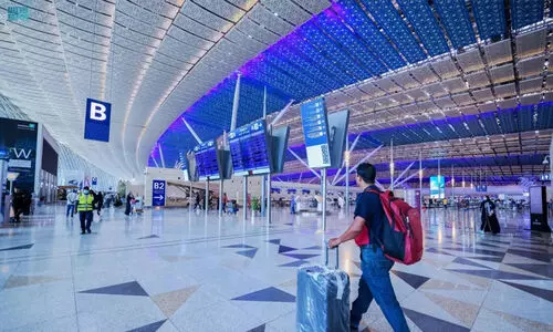 Complaints,Airports,Decrease,Passenger,Service, ജിദ്ദ, ഗൾഫ്,വിമാനത്താവളം