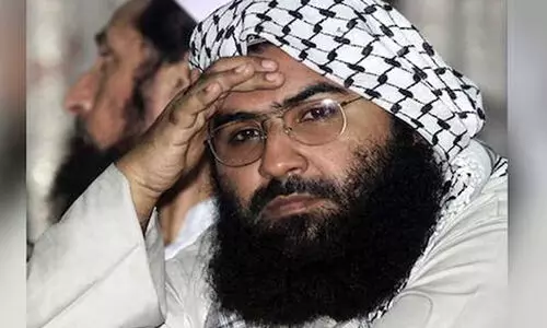 ജെയ്‌ഷെ മുഹമ്മദ് ആദ്യ വനിത ഭീകര യൂനിറ്റ് രൂപവത്കരിച്ചു: മസൂദ് അസറിന്റെ സഹോദരി സാദിയ അസ്ഹർ കമാൻഡർ