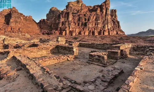 ആഗോള ശ്രദ്ധ ആകർഷിച്ച് അൽഉല: 2025–2026 പുരാവസ്തു ഗവേഷണ സീസൺ ആരംഭിച്ചു