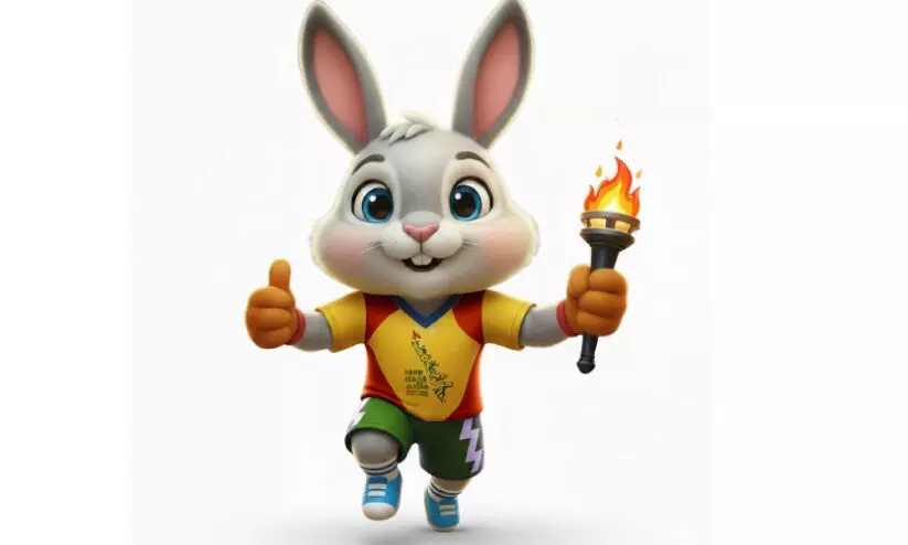 ട്രാക്കിൽ സഞ്ജുവും തങ്കുവും