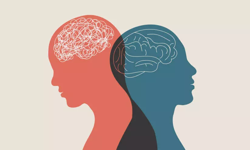 നമുക്ക് ശരിക്കും സുഖമാണോ? നമുക്ക് ശരിക്കും സുഖമാണോ?